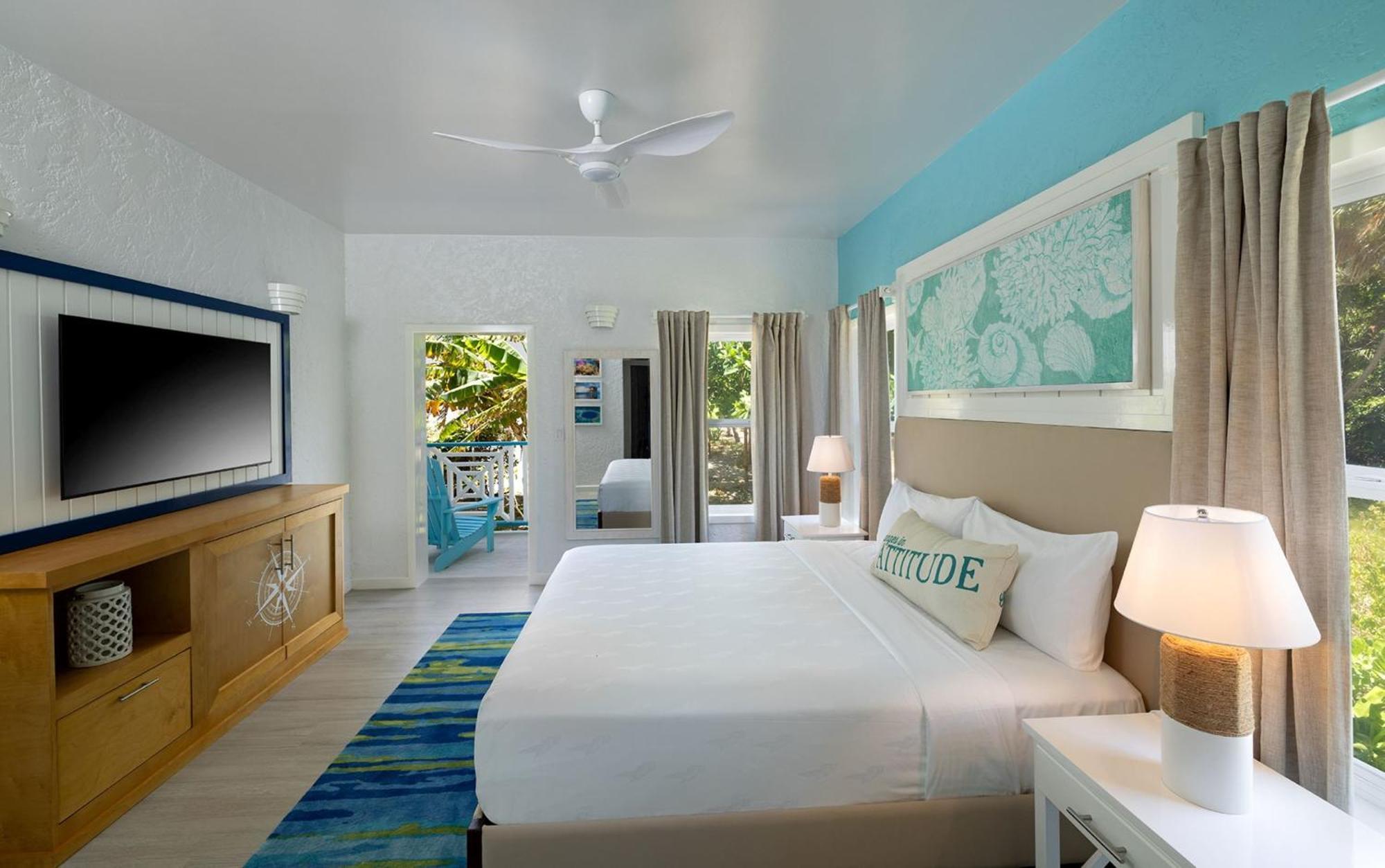 Margaritaville Beach Resort Ambergris Caye - Belize San Pedro Kültér fotó