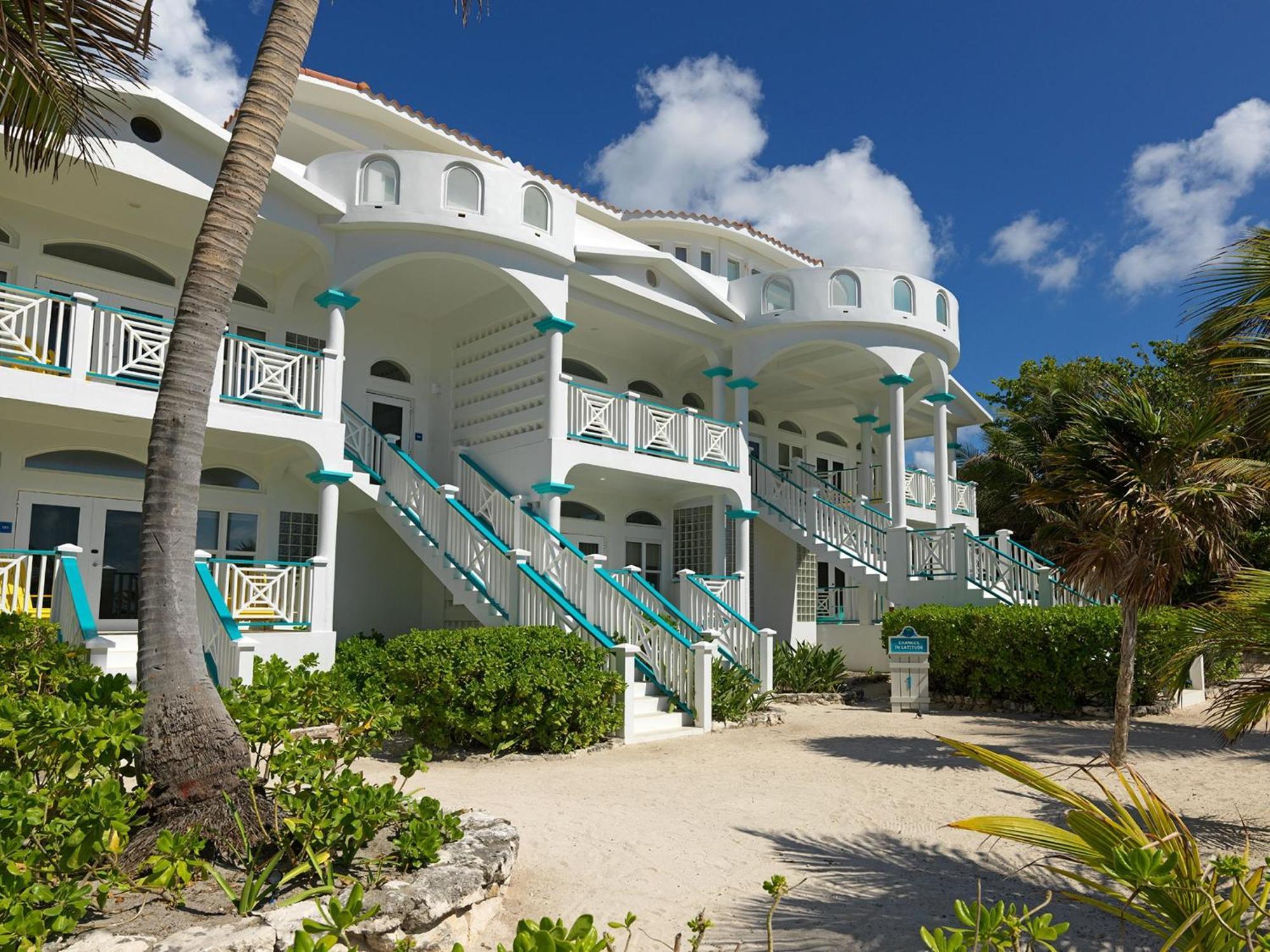Margaritaville Beach Resort Ambergris Caye - Belize San Pedro Kültér fotó