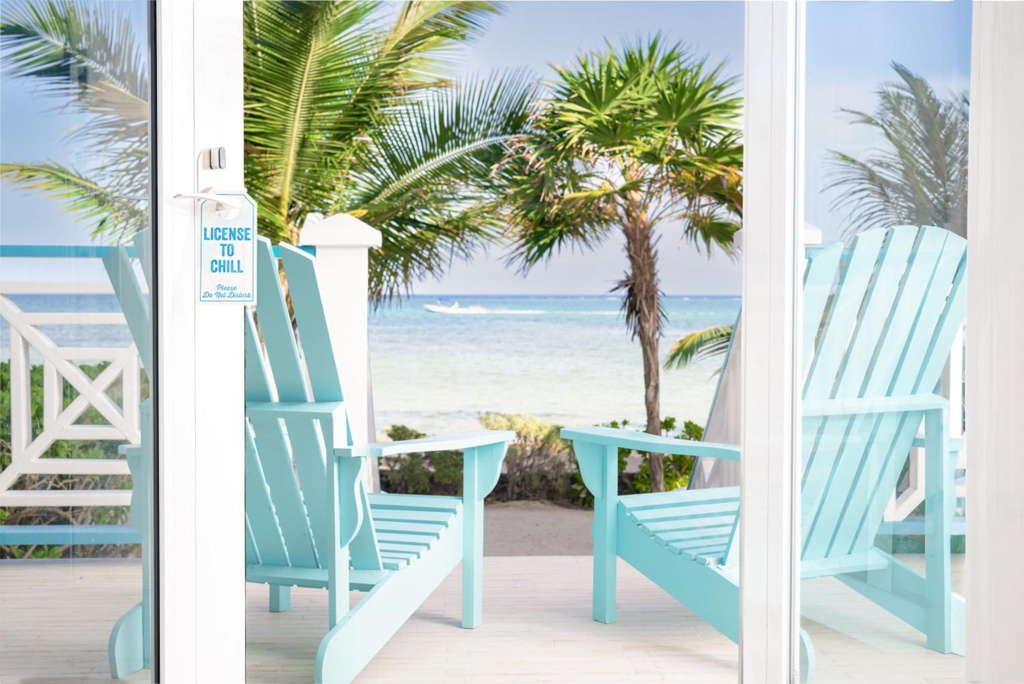Margaritaville Beach Resort Ambergris Caye - Belize San Pedro Kültér fotó