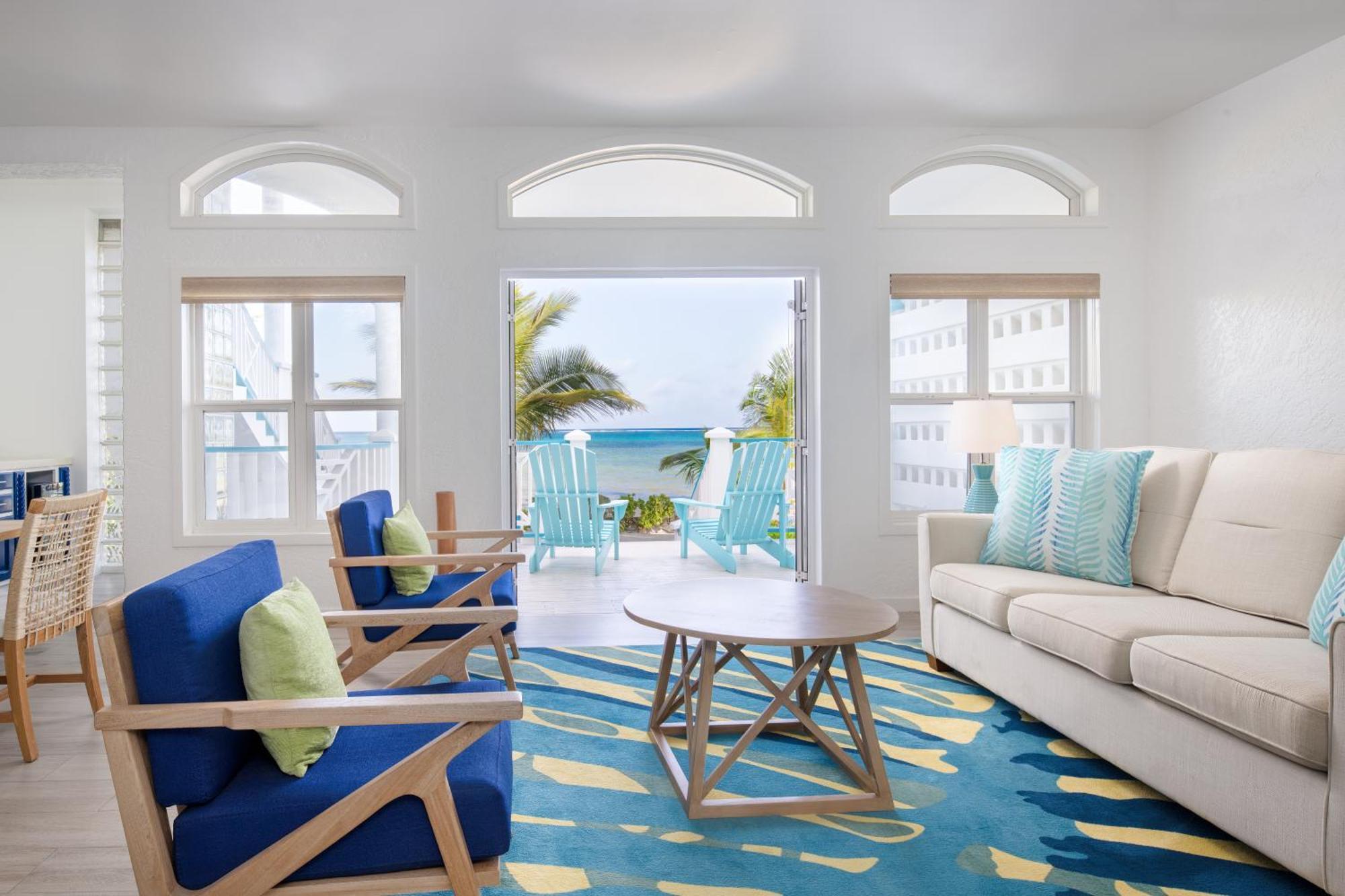 Margaritaville Beach Resort Ambergris Caye - Belize San Pedro Kültér fotó