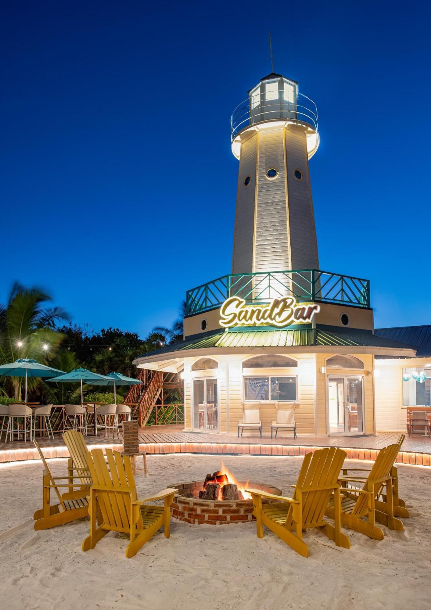 Margaritaville Beach Resort Ambergris Caye - Belize San Pedro Kültér fotó